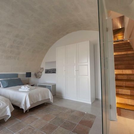 Lamia Matera 11 빌라 외부 사진