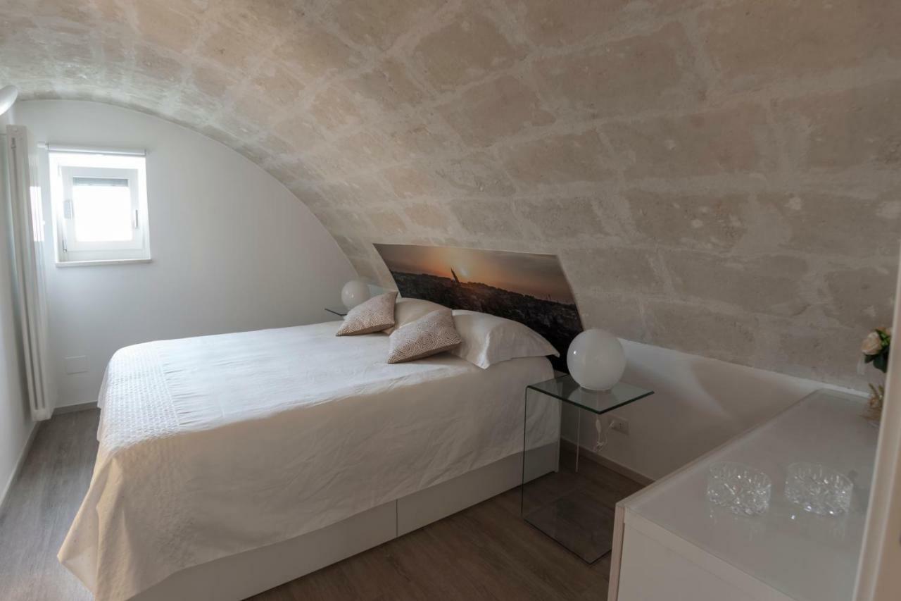 Lamia Matera 11 빌라 외부 사진